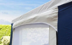 Brunner Gusto NG II Küchenzelt -Camping Ausrüstung Geschäft 375261 2380181