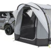 Kampa Tailgater Air Aufblasbares SUV- / PKW Heckzelt -Camping Ausrüstung Geschäft 377555 2581120