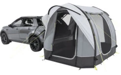Kampa Tailgater Air Aufblasbares SUV- / PKW Heckzelt