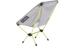 Helinox Chair Zero Campingstuhl Sand -Camping Ausrüstung Geschäft 379355 2546707