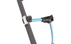 Helinox Lite Cot Feldbett 185 X 60 Cm Schwarz -Camping Ausrüstung Geschäft 379796 2653291