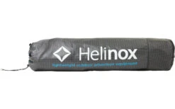 Helinox Lite Cot Feldbett 185 X 60 Cm Schwarz -Camping Ausrüstung Geschäft 379859 2653303