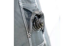 Dometic Sunshine Air Pro 500 Aufblasbares Sonnenvordach -Camping Ausrüstung Geschäft 381622 2415502