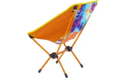 Helinox Chair One Campingstuhl - Scarlet Iron -Camping Ausrüstung Geschäft 385096 2819596