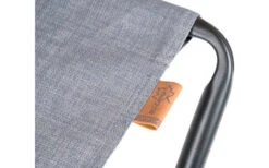 Bo-Camp Urban Outdoor Limehouse Klapphocker -Camping Ausrüstung Geschäft 385600 2825141