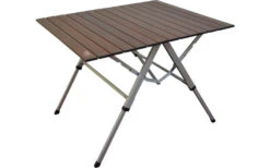 DEFA One Action Klapptisch 81 X 40 Cm -Camping Ausrüstung Geschäft 385784 2834078