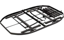 Bo-Camp Industrial Melrose Klapptisch 120 X 80 Cm -Camping Ausrüstung Geschäft 391457 2892601