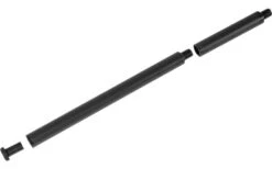 Bo-Camp Industrial Decatur Klapptisch 90 X 60 Cm -Camping Ausrüstung Geschäft 391952 2886616