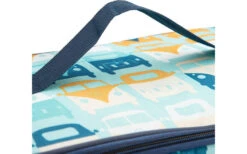 VW Collection T1 Bulli Motive Kühltasche 25 Liter -Camping Ausrüstung Geschäft 393046 2859754