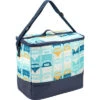 VW Collection T1 Bulli Motive Kühltasche 25 Liter -Camping Ausrüstung Geschäft 393334 2859739