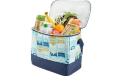 VW Collection T1 Bulli Motive Kühltasche 25 Liter -Camping Ausrüstung Geschäft 393463 2859766