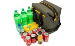 Bo-Camp Industrial Ryndale Kühltasche 18 Liter -Camping Ausrüstung Geschäft 394417 2880575