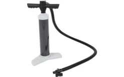 Bo-Camp Air M Aufblasbares Universalzelt 200 X 160 Cm -Camping Ausrüstung Geschäft 404379 2952422