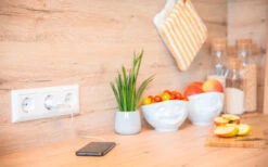 Ansmann HC105 USB Ladegerät 1 Port -Camping Ausrüstung Geschäft 404688 3101910