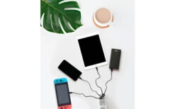 Ansmann HC105 USB Ladegerät 1 Port -Camping Ausrüstung Geschäft 404694 3102296