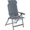 Crespo AP-235 Air-Deluxe Compact Aluminium Klappsessel -Camping Ausrüstung Geschäft 409116 2975832