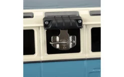 VW Collection T1 Bus Rollbare Passiv Kühlbox 30 Liter -Camping Ausrüstung Geschäft 410768 2980556