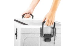 Dometic Cool-Ice CI-42 Isolierbox 43 Liter Stone -Camping Ausrüstung Geschäft 410939 3411728