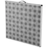 Coleman Quadratischer Campingtisch 80 X 80 X 70 Cm -Camping Ausrüstung Geschäft 414030 3020549