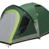 Coleman Kobuk Valley 3 Plus 3-Personen Kuppelzelt -Camping Ausrüstung Geschäft 414048 3022860