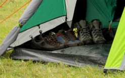 Coleman Kobuk Valley 4 Plus 4-Personen-Kuppelzelt 12 Coleman Kobuk Valley 4 Plus 4-Personen-Kuppelzelt -Camping Ausrüstung Geschäft 415524 3022184