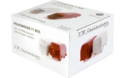 VW Collection T1 Bus Salz & Pfefferstreuer Blau / Weiß 13 VW Collection T1 Bus Salz & Pfefferstreuer Blau / Weiß -Camping Ausrüstung Geschäft 415797 2988423