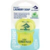 Sea To Summit Trek & Travel Pocket Laundry Wash 50 Leaf Waschmittel 50 Blatt -Camping Ausrüstung Geschäft 418451 3031272