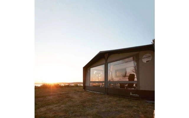 Isabella Ambassador Dawn A850/G14 Saison- / Reisevorzelt 3 Isabella Ambassador Dawn A850/G14 Saison- / Reisevorzelt