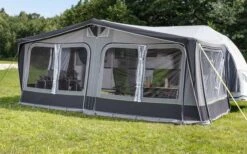 Berger Reisevorzelt Vicenza Air All Season -Camping Ausrüstung Geschäft 424553 3035313