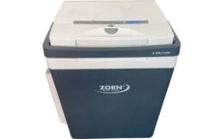 Zorn Z32 Thermoelektrische Kühlbox Inkl. Akku 230 / 12 V 30 Liter 12 Zorn Z32 Thermoelektrische Kühlbox Inkl. Akku 230 / 12 V 30 Liter -Camping Ausrüstung Geschäft 425934 3052640