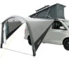 Outwell Touring Canopy Air Vordach -Camping Ausrüstung Geschäft 437369 3121971
