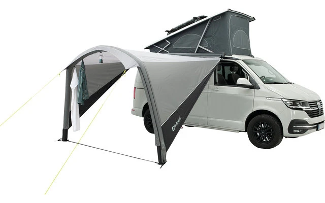 Outwell Touring Canopy Air Vordach 3 Outwell Touring Canopy Air Vordach