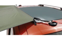 Outwell Fieldcrest Canopy Sonnensegel -Camping Ausrüstung Geschäft 437498 3117953