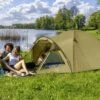 Berger Lessinia 3 Eco Kuppelzelt 1 Berger Lessinia 3 Eco Kuppelzelt -Camping Ausrüstung Geschäft 442155 3122459