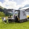 Berger Tonale Rear Bus Heckzelt VW T5 / T6 -Camping Ausrüstung Geschäft 442167 3122172