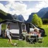 Berger Pontina Air Busvorzelt/Kastenwagenvorzelt/Reisemobilvorzelt -Camping Ausrüstung Geschäft 442170 3122417