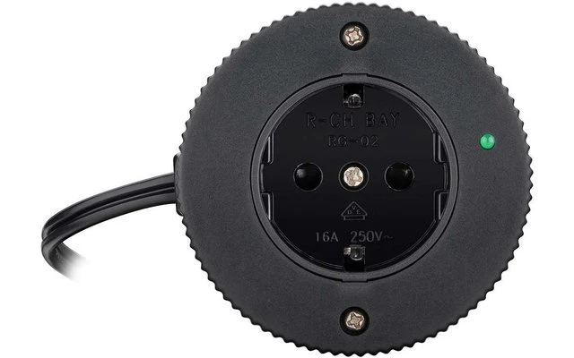 Goobay KFZ-Spannungswandler DC/AC 3 Goobay KFZ-Spannungswandler DC/AC