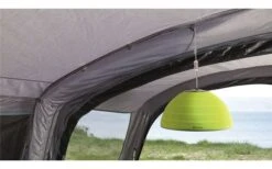 Outwell HookTrack Zeltzubehör Haken 10 Stück 7 Outwell HookTrack Zeltzubehör Haken 10 Stück -Camping Ausrüstung Geschäft 444068 3311898