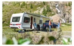 Thule Omnistor 6300 Anthrazit Dachmarkise -Camping Ausrüstung Geschäft 444191 3124812