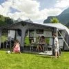 Berger Reisevorzelt Vicenza Air All Season -Camping Ausrüstung Geschäft 444551 3188864