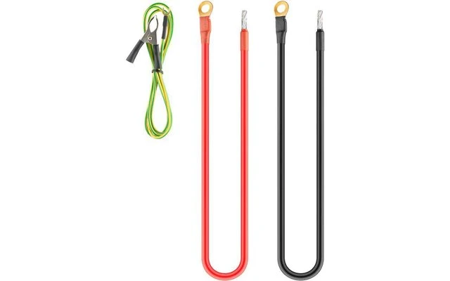 Goobay Spannungswandler 1000 W 7 Goobay Spannungswandler 1000 W – Bild 5