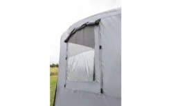 Berger Tonale Rear Bus Heckzelt VW T5 / T6 -Camping Ausrüstung Geschäft 446924 3176678