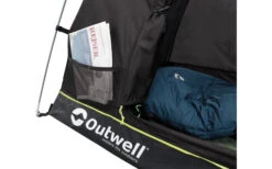 Outwell Freistehendes Innenzelt Blau -Camping Ausrüstung Geschäft 448736 3137639