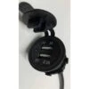 BusBoxx USB-12 Volt-Stecker Zigarettenanzünder Auf USB Adapter -Camping Ausrüstung Geschäft 449073 3153149