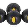 Helinox Ball Feet - Vibram - 55 Mm Gummifüße -Camping Ausrüstung Geschäft 456143 3797990