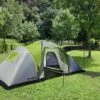 Brunner Echo Outdoor 4 Zelt Für 4 Personen -Camping Ausrüstung Geschäft 456966 3239574