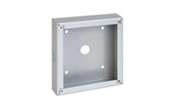 Büttner Aufbaugehäuse Für Solar-Fernanzeige II