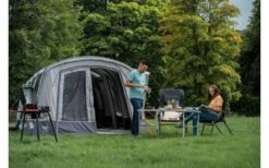 Vango Anantara IV Air TC 450XL Familienzelt -Camping Ausrüstung Geschäft 459276 3421629