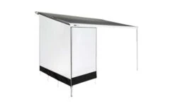 Thule Sun Blocker G2 Seitenwand Small 2,00 -Camping Ausrüstung Geschäft 459444 3401243