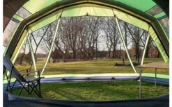 Zempire Evo TL Awning Wall Set Wandset Für Vorzelt -Camping Ausrüstung Geschäft 460613 3165306